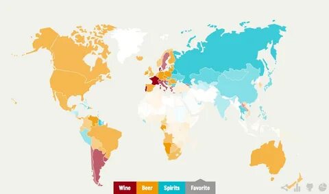Each country