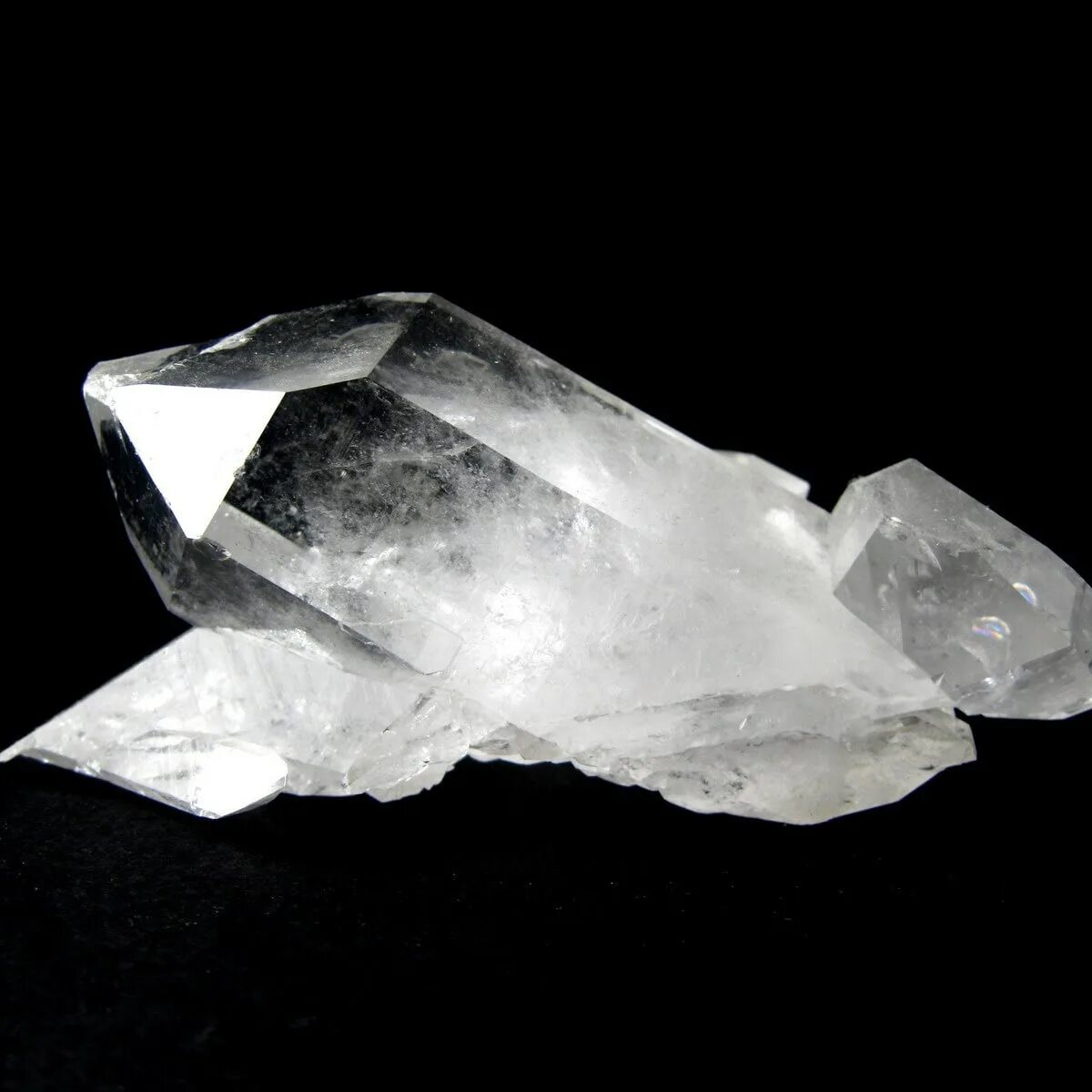 Флюорит. Кристаллы кобальта. Кепн Кристал. Mountain Crystal of Quartz.