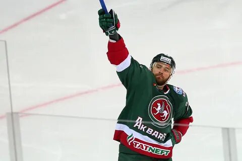 Лукоянов ак барс