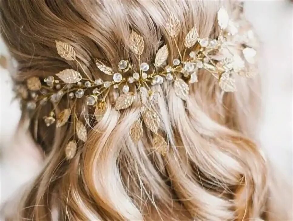 2016 Hair And Makeup Trends Every Bride Should Know About Wedding hairstyles, Pa