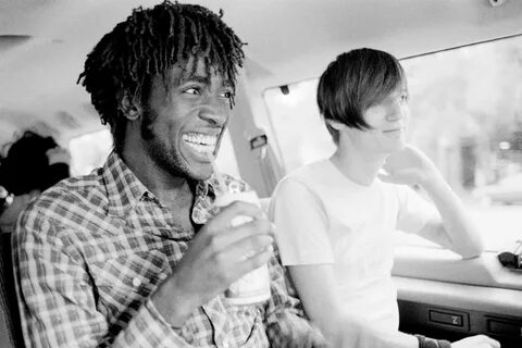 Bloc party