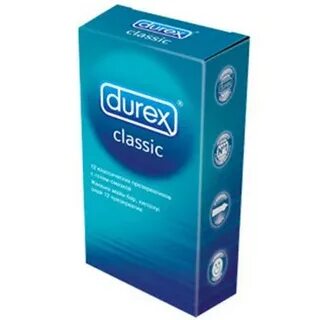 Durex classic отзывы