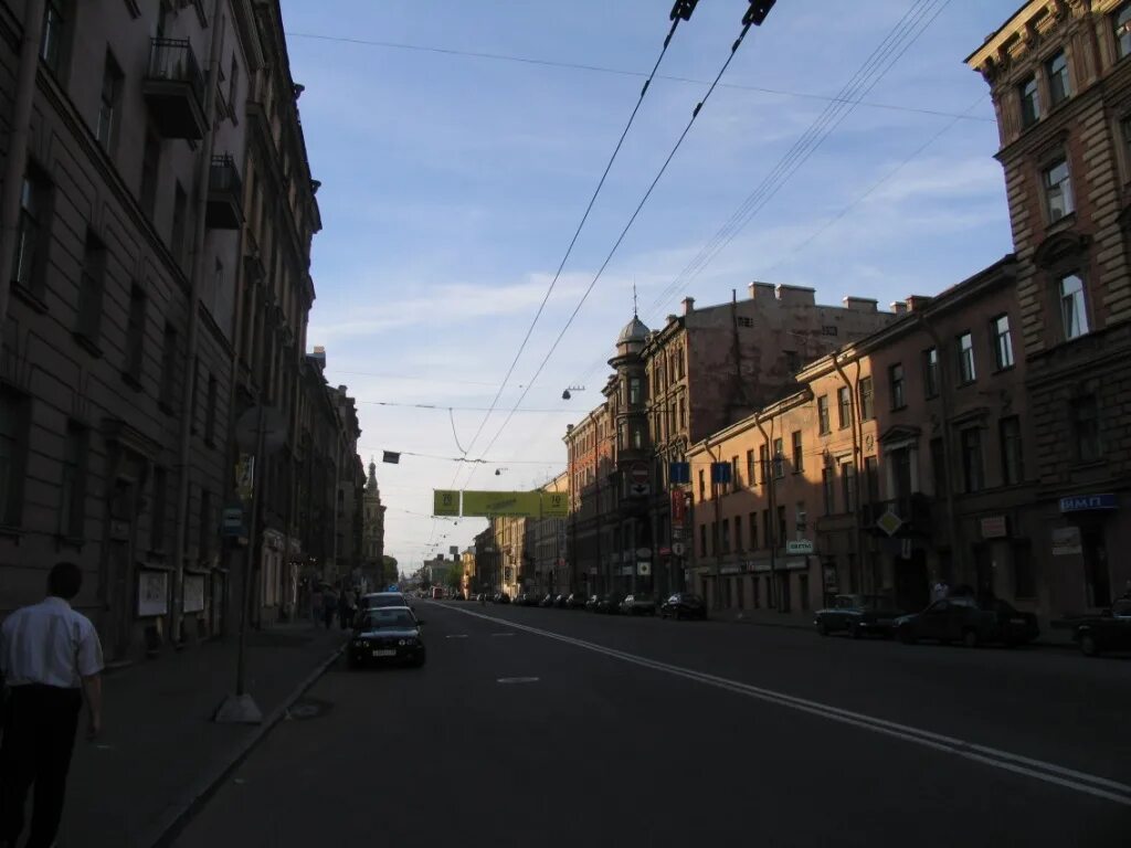 Петербург 2005. Петербург 2005