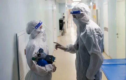 Новый штамм распространение