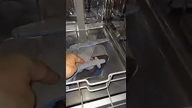 Посудомоечная машина настольная Midea MCFD55320W - купить по низкой цене в интер