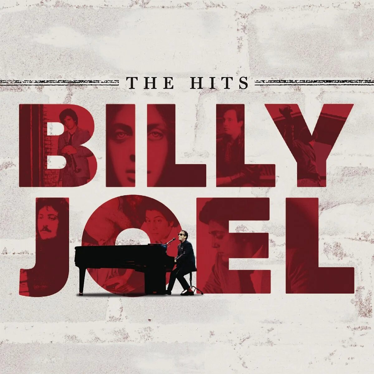 Matter of trust billy. Billy Joel - the Hits (2010). Billy Joel CD. Billy Joel альбомы. The Hits Billy Joel album 2010.