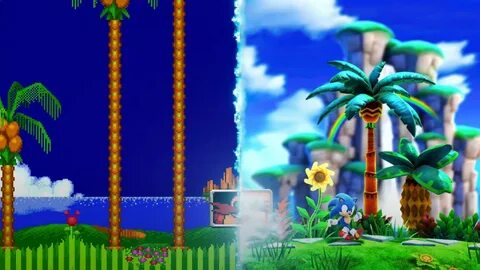 Sonic superstars