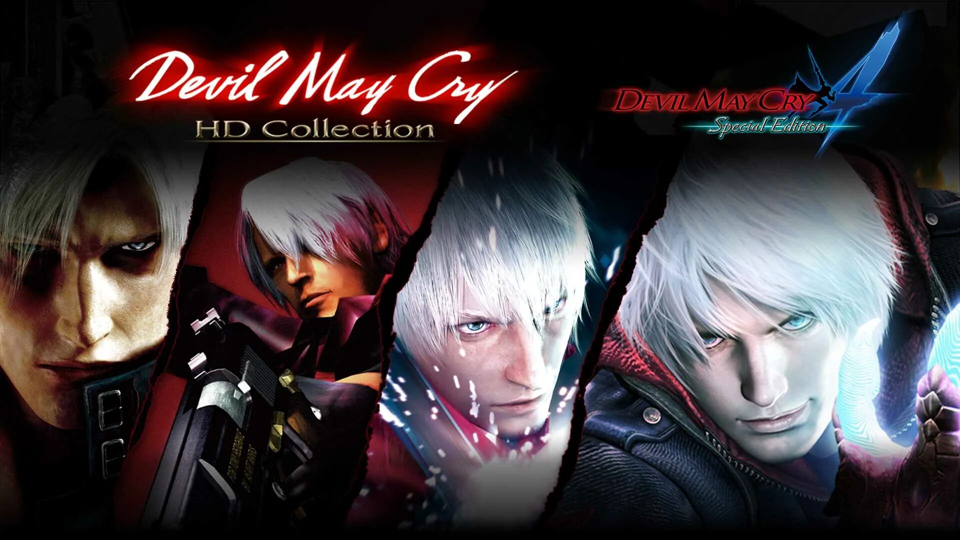 DMC 4 обложка. Devil May Cry 4 обложка.