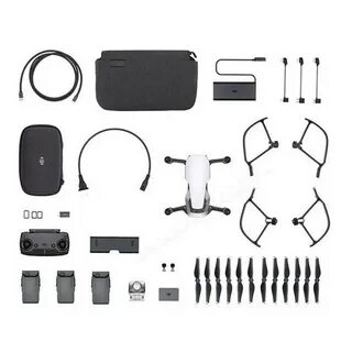 Dji air fly more combo