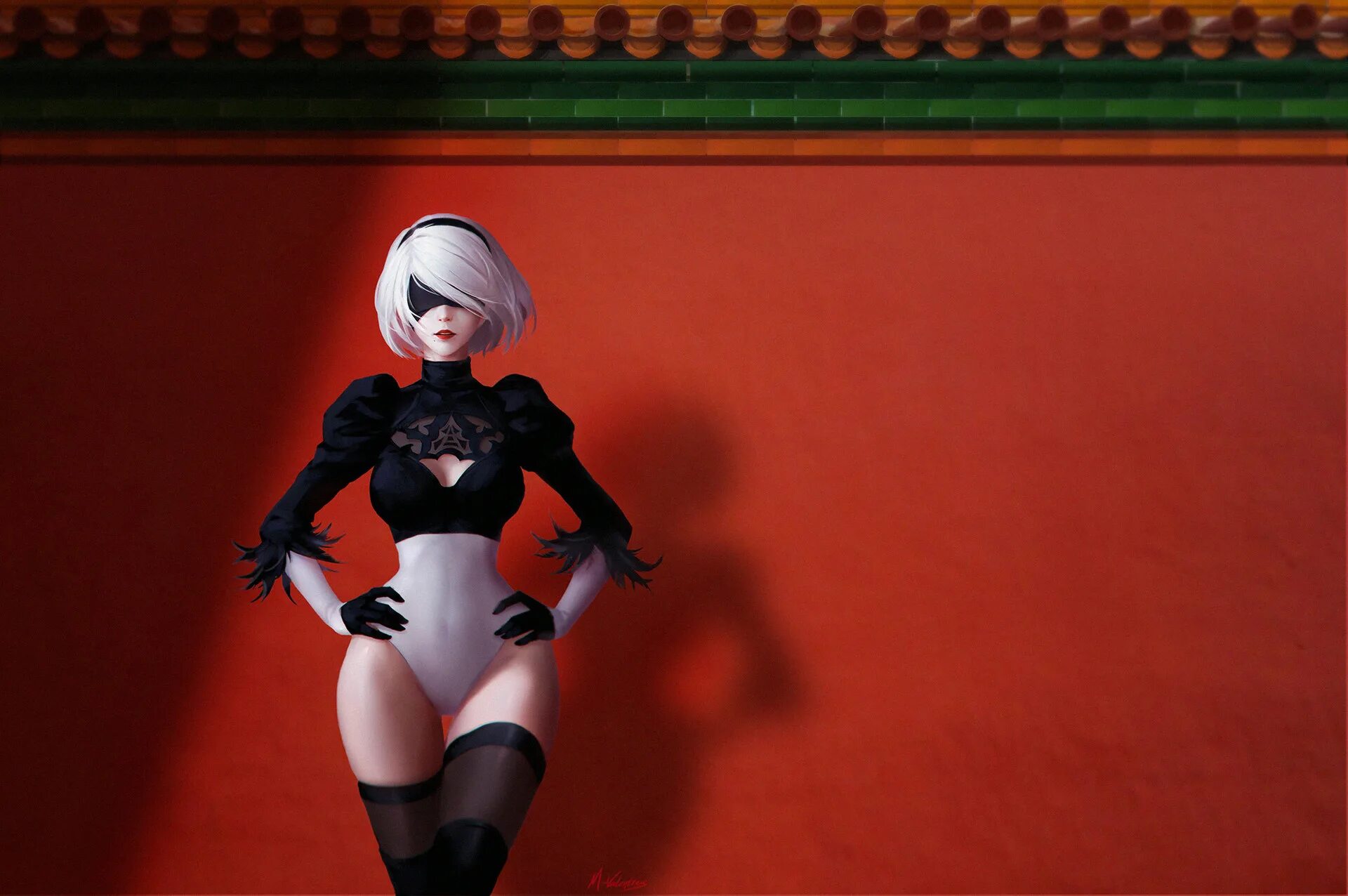 2b automata 18. 2b NIER. NIER Automata 2b боди. 2 B NIER Automata. 2p NIER.