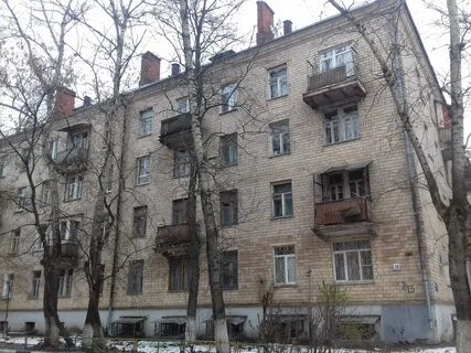 Чайковский красногорск