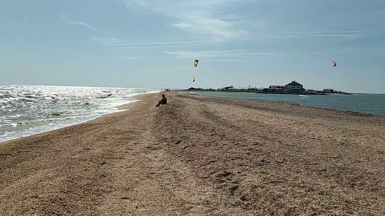 Долгая коса Ейск. Коса Азовское море и Таганрогский залив. Таганрогский залив Должанская. Долгая коса Должанская.