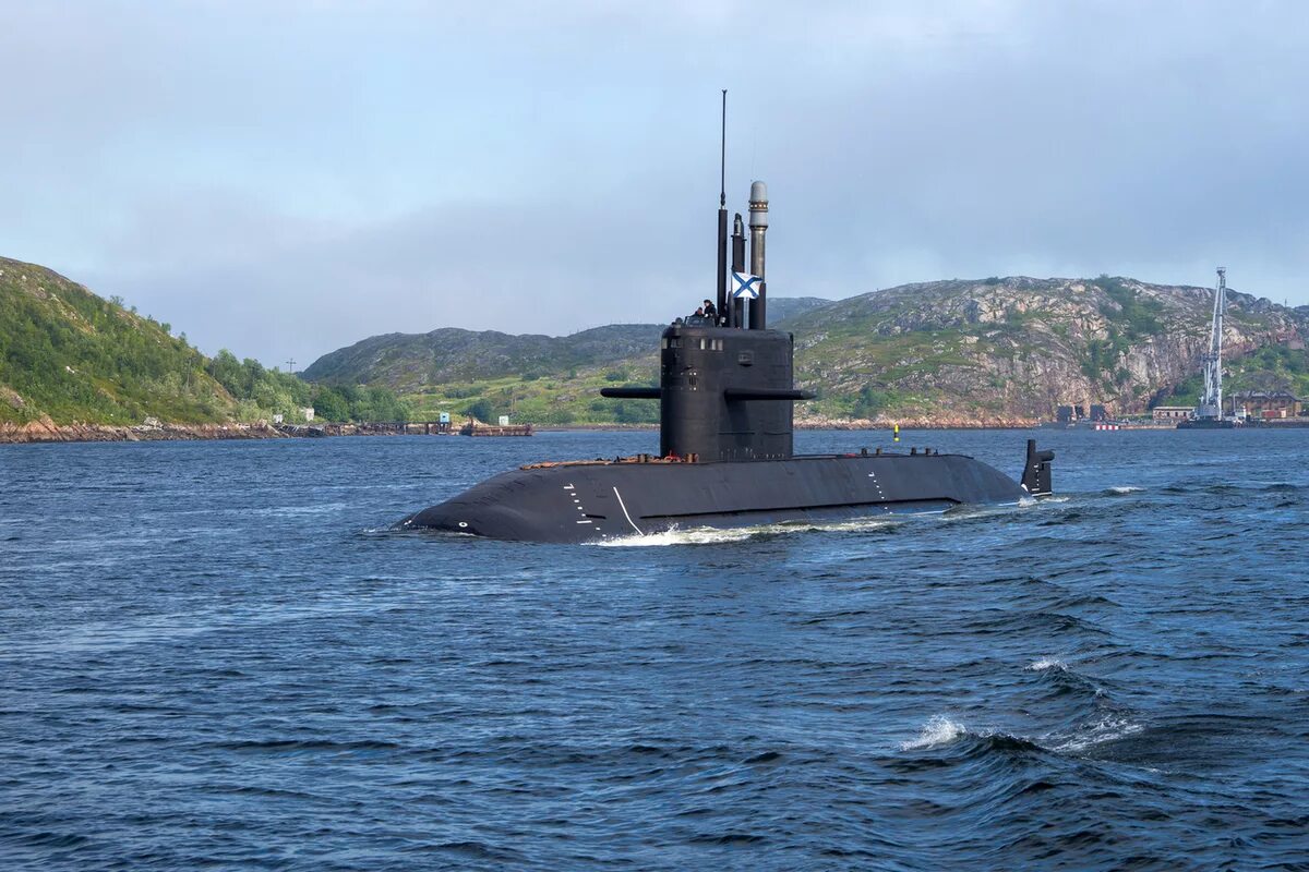 Амур 1650 подводная лодка. Морской флот подводная лодка