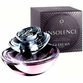Guerlain insolence