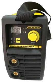 Старт 220 сварочный