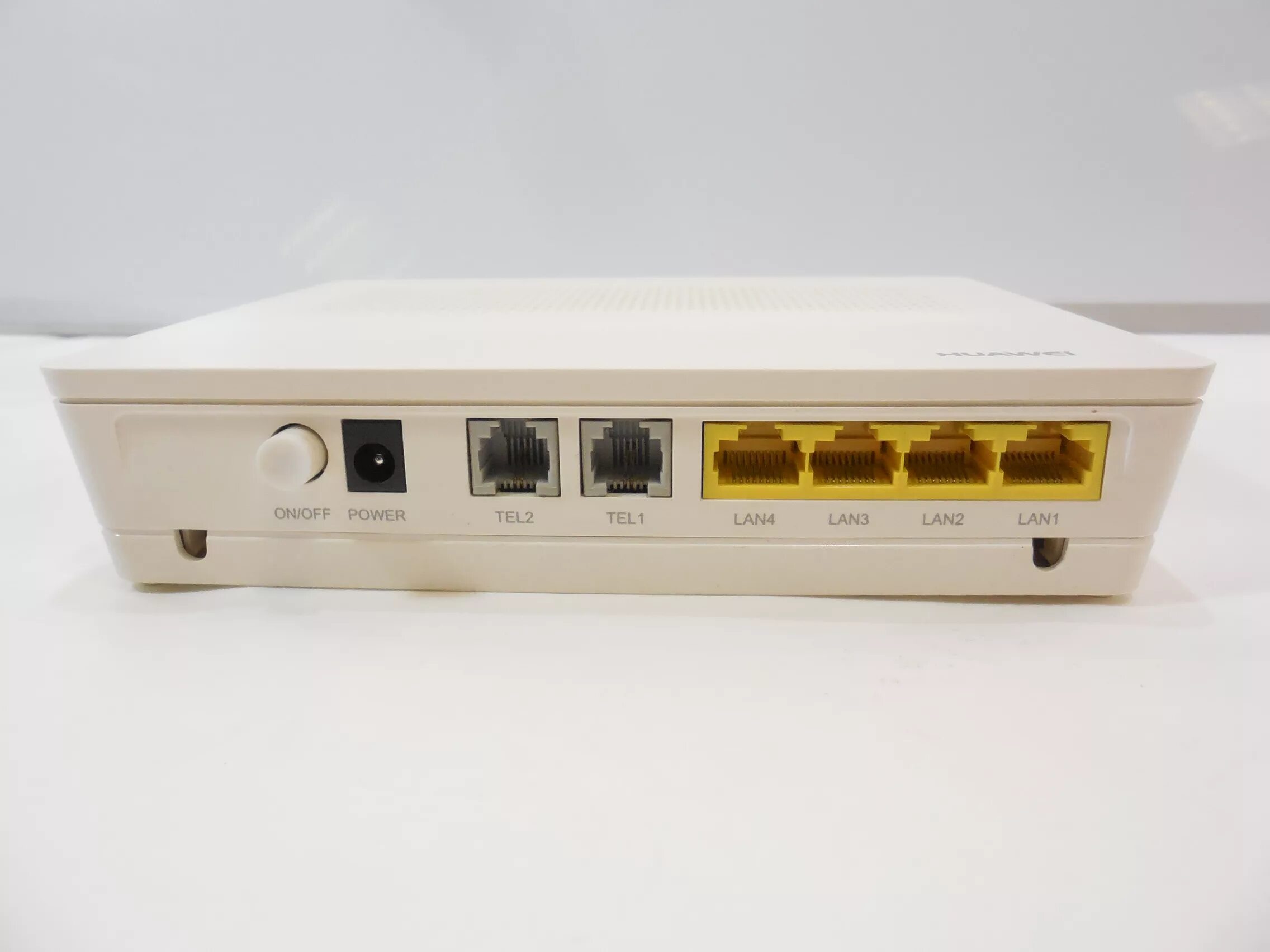 Абонентские gpon