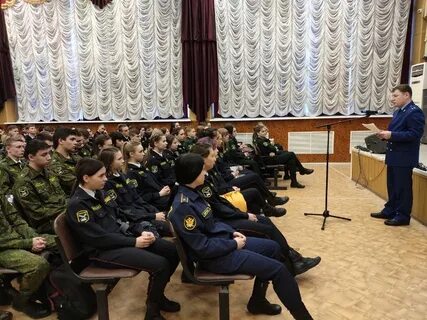 Губернаторский колледж балаково