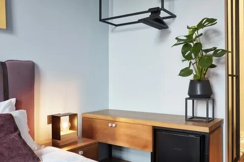 Wynwood hotel санкт петербург