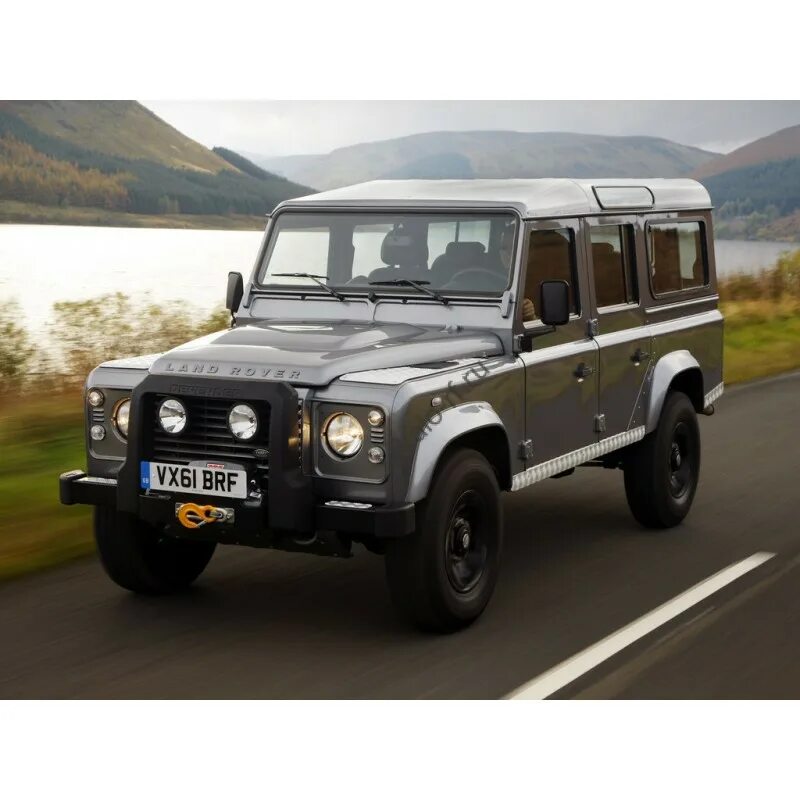 Defender 2579. Ленд Ровер Дефендер 110. Ленд Ровер Дефендер 110 2012. Ленд Ровер Дефендер 1 поколения. Ленд Ровер Дефендер 2007.