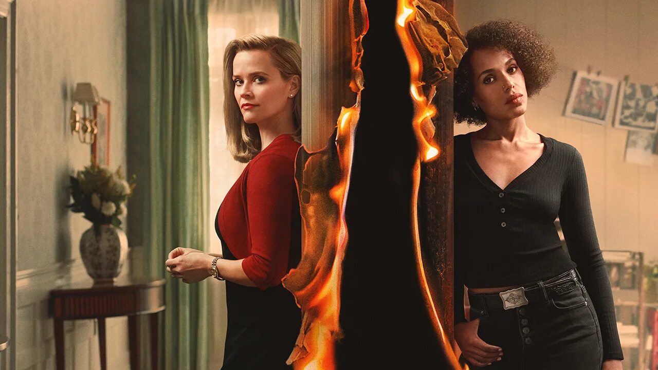 керри вашингтон и повсюду тлеют пожары. и повсюду тлеют пожары 1 сезон 1 серия. Little fires everywhere (2020). тлеют пожары 2020. тлеют пожары 2020.