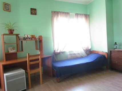 Комната пребывания