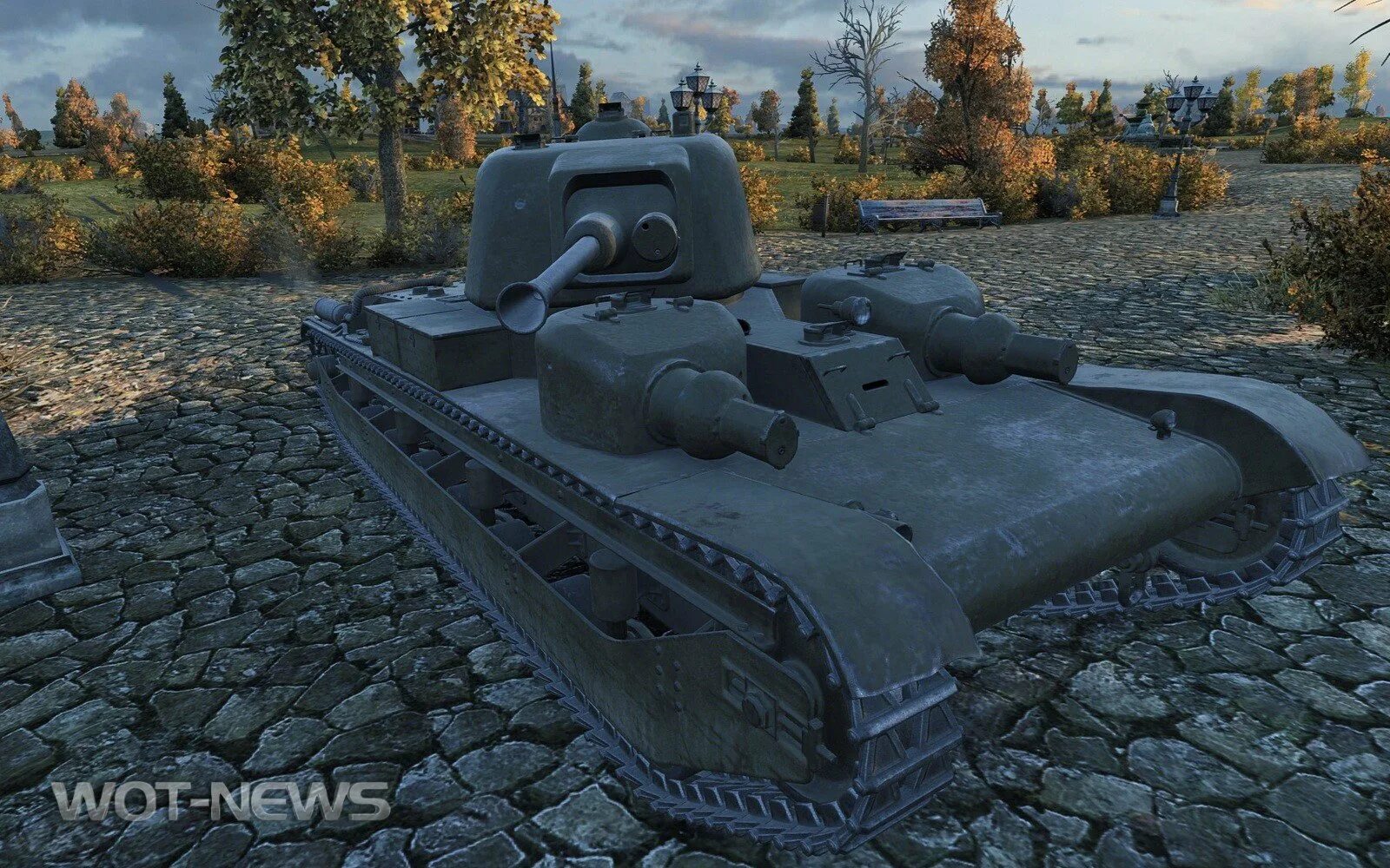 Об 268 вариант 5. 268/5 wot. 268/5 танк. объект 268. танки об 268 5.