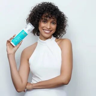 Curl defining cream