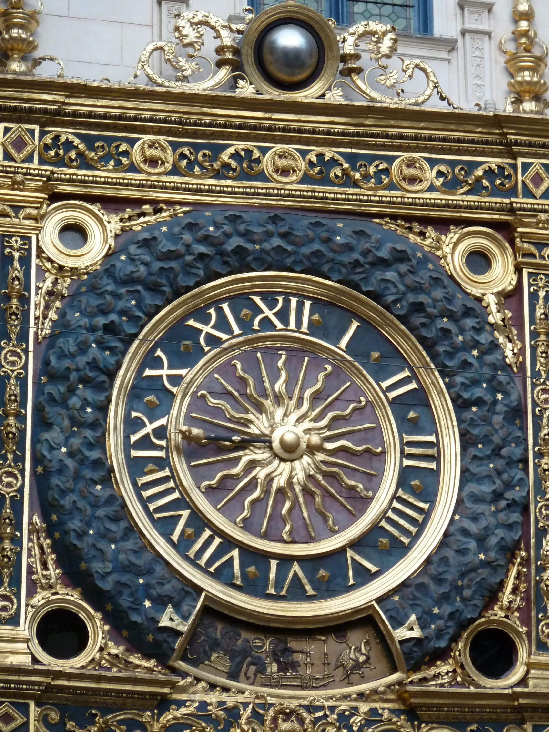 Rouen France часы. Астрономические часы Руана. Башенные часы во Франции. Башня с часами Франция. French hours