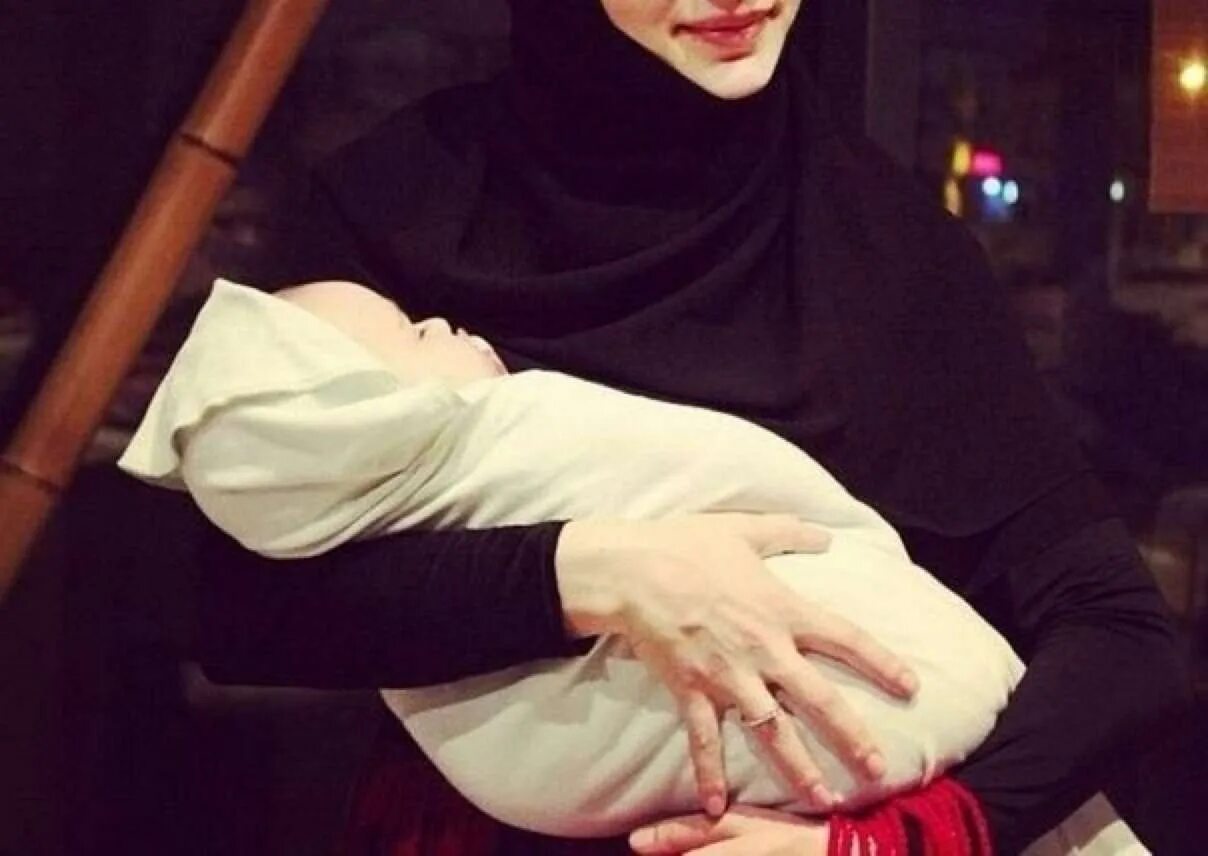 Умершие родители в исламе