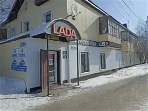 Ул победы 64