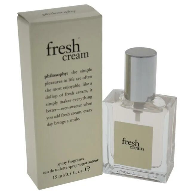Fresh Cream Philosophy. Philosophy Fresh Cream духи. Fresh Cream warm Cashmere Philosophy. Parfum Cream.