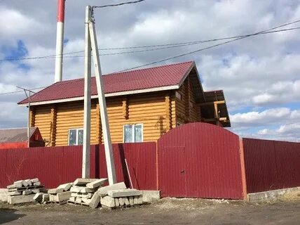 Новосибирск пашино дома