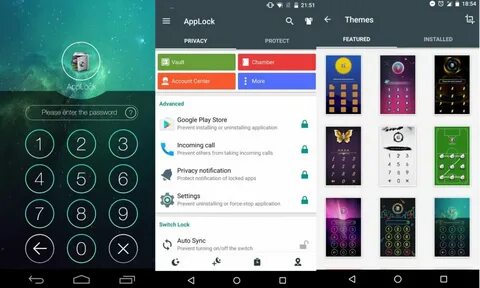 Applock
