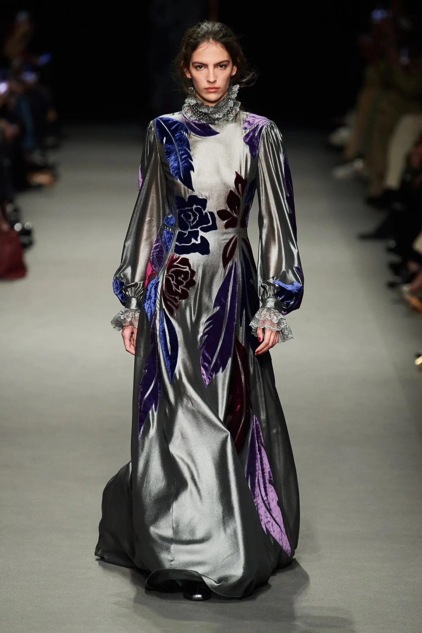 Alberta Ferretti Fall/Winter 2022. Ab collection