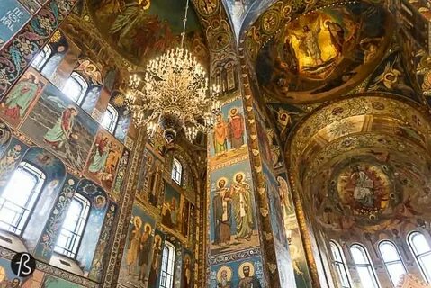 Спас на английском