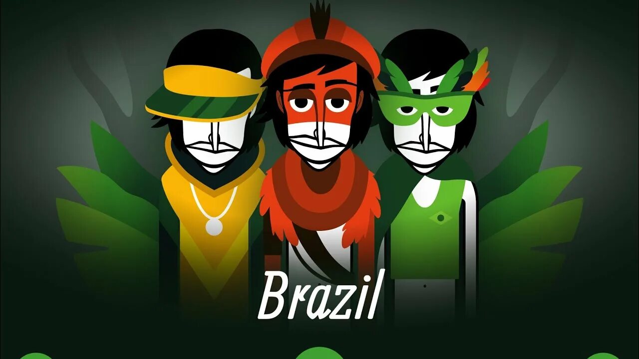 Incredibox хоррор. Incredibox. Инкредибокс картинки. Incredibox v5. Incredibox Brazil.