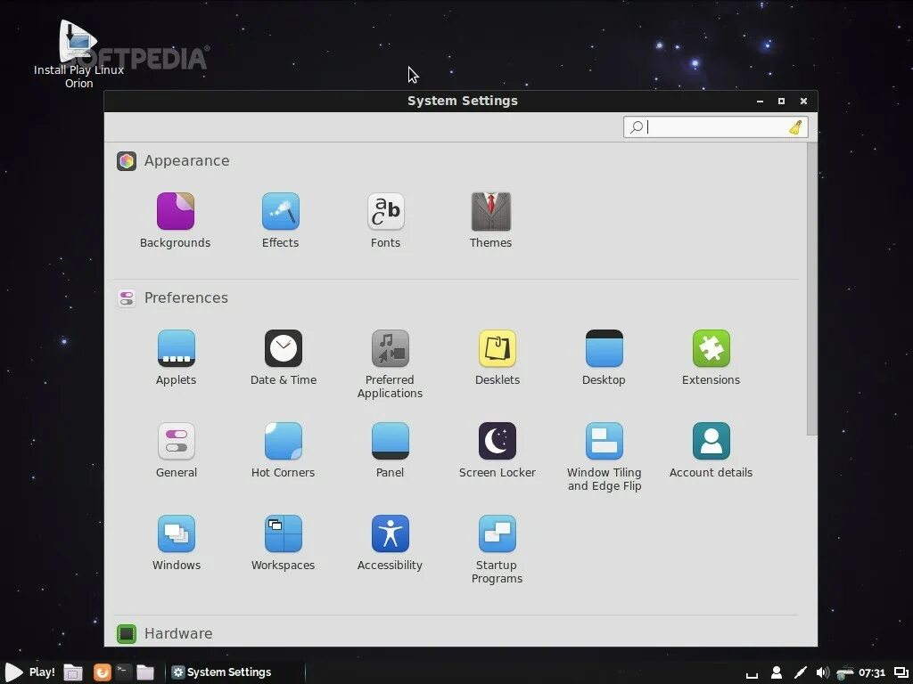 Macos android linux ios