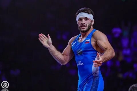 Личность борец