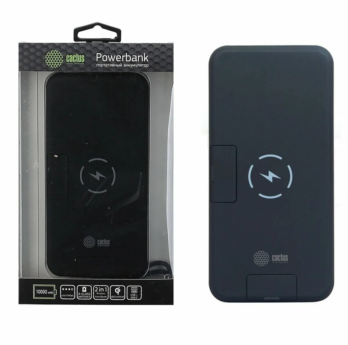 Cactus cs pbfsjt 10000. Power bank cactus 10000. cactus cs-pbfsqt-10000. power bank cactus с розеткой. аккумулятор внешний универсальный cactus powerbank cs-pbfsft-10000 li-pol 10000mah.
