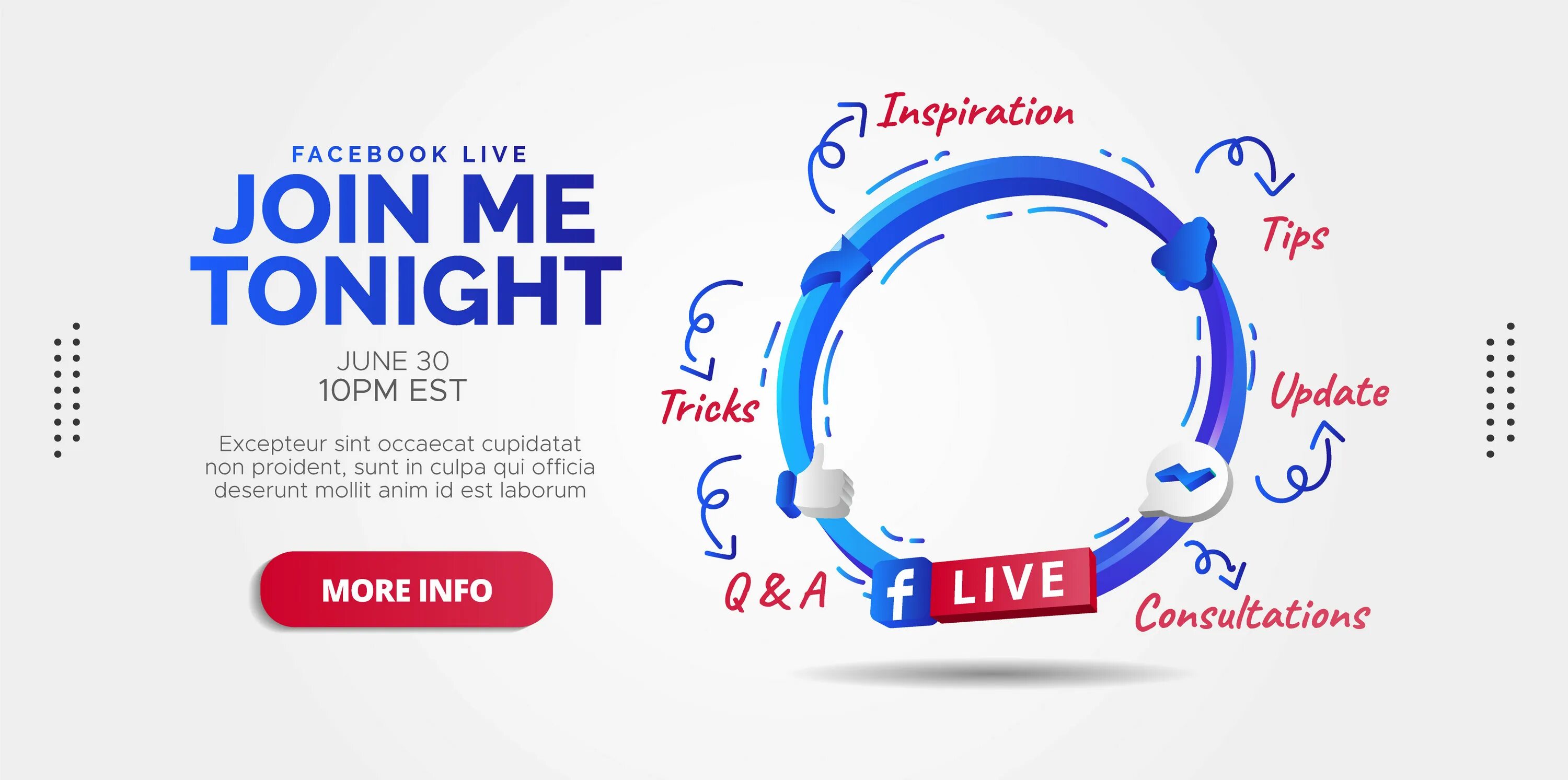 Design for live. Design for live