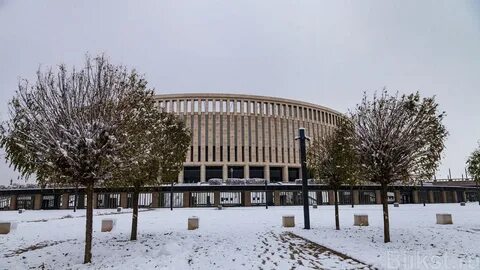 Краснодар 2020 год