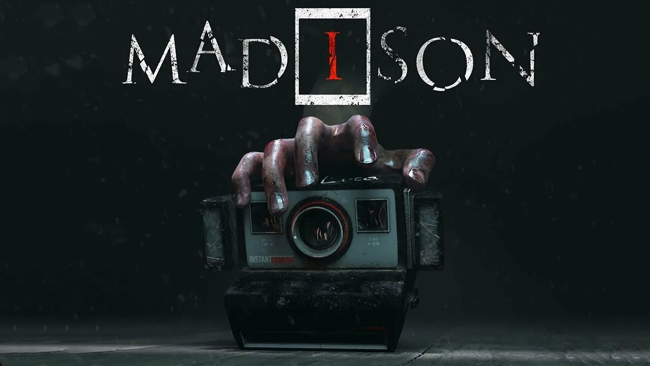 Медисон игра. Madison 2022.