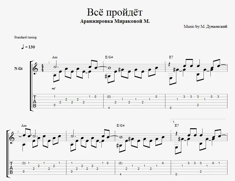 Ноты табы для гитары. Табы на песню поболело и прошло. Все пройдет Ноты. Табы поболело и пошло для гитары. Вдвоем песни гитара