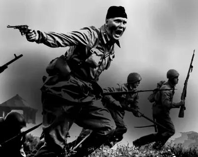 Не смотря на войну