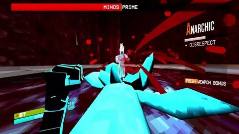Minos prime