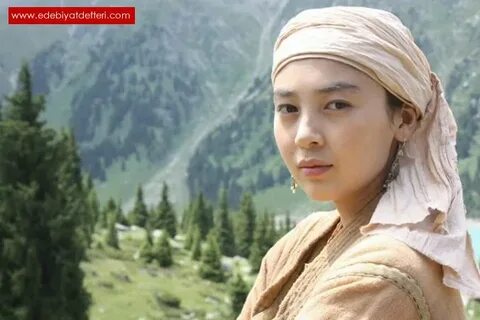 Қытайда «Хайым» (Эротика) фильмін көріңіз