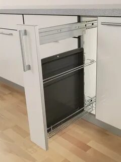 Шкаф для противней