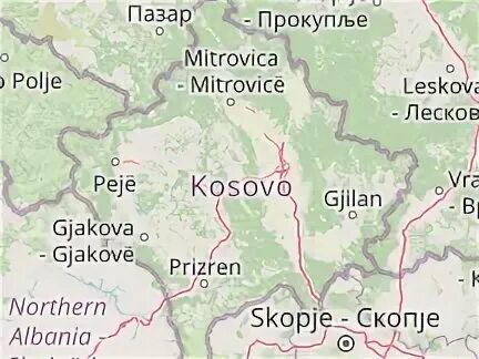 Погода косово шаховской