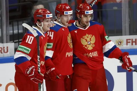Хоккей беларуси 2024 года
