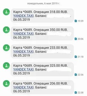 Что такое ym moscow rus